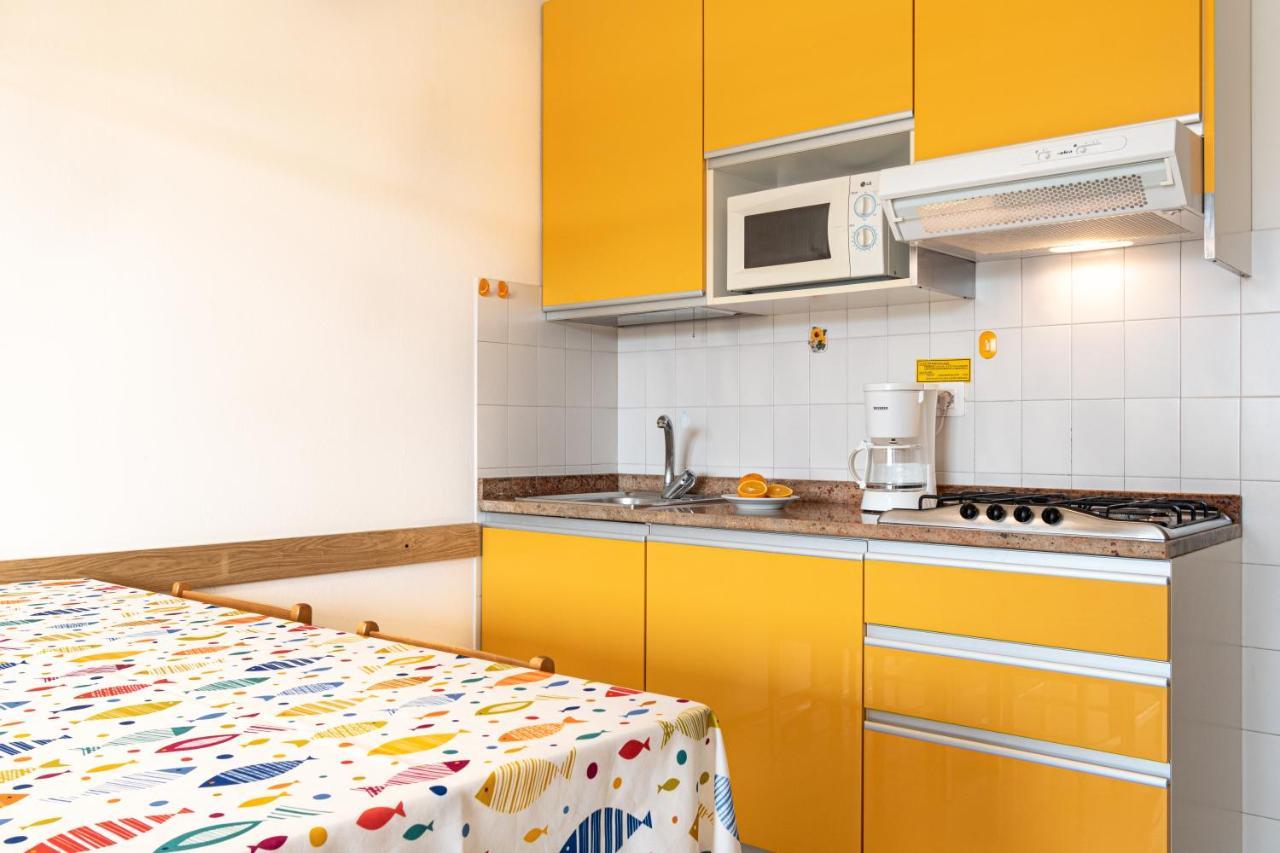 Condominio Croce del Sud Bibione Exterior foto